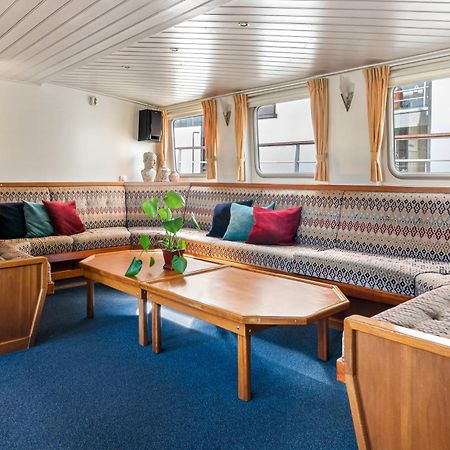 Botel Liza Marleen Amsterdam Buitenkant foto